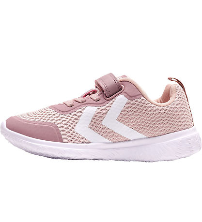 Hummel Schuhe - Actus Recycled JR - Andenken Lilac
