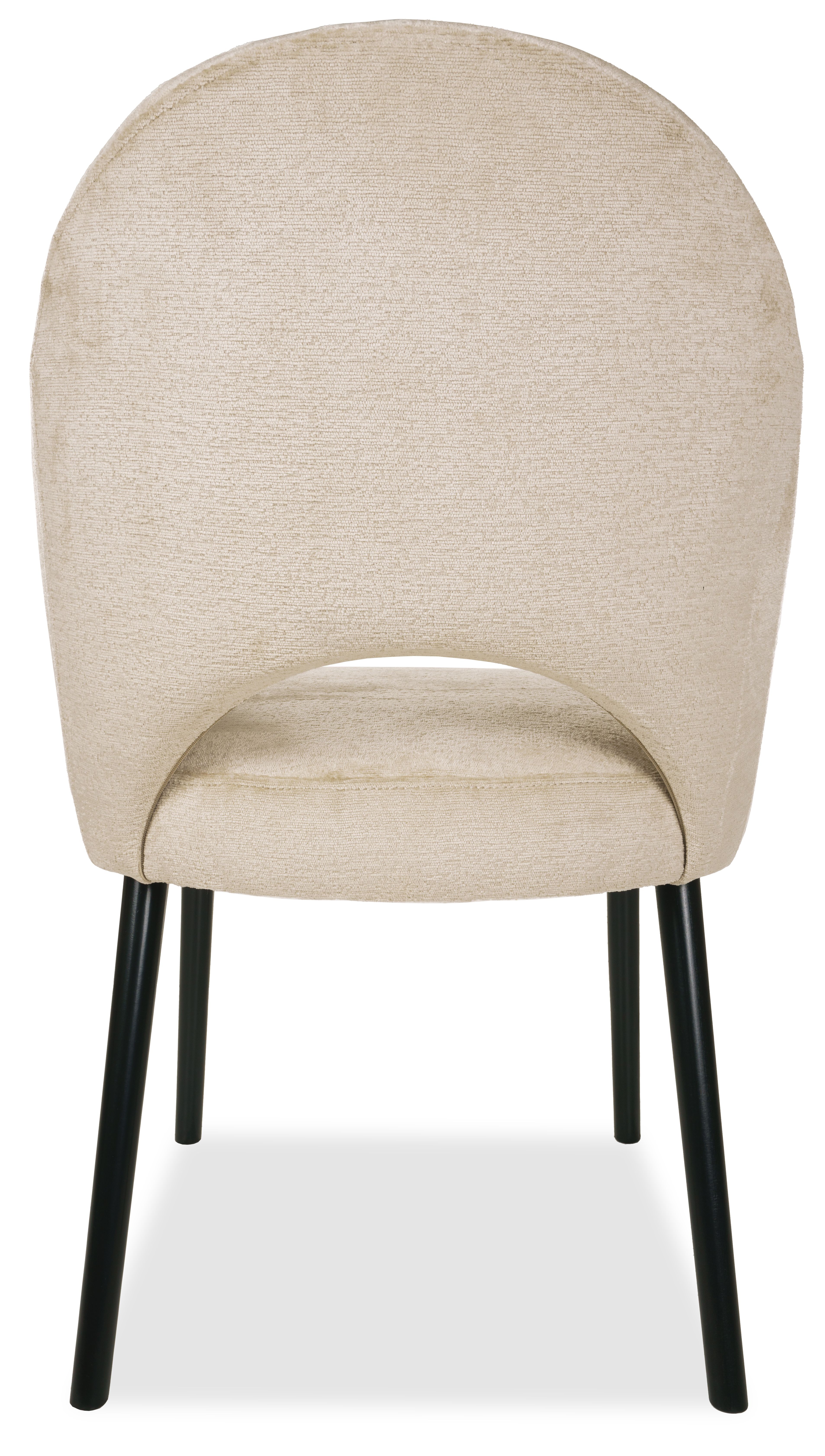 Eetstoel  Seine B57 x D65 x H88 cm