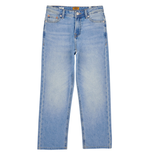 Jack & Jones - JJICHRIS JJORIGINAL MF 920 NOOS JNR - Bleu