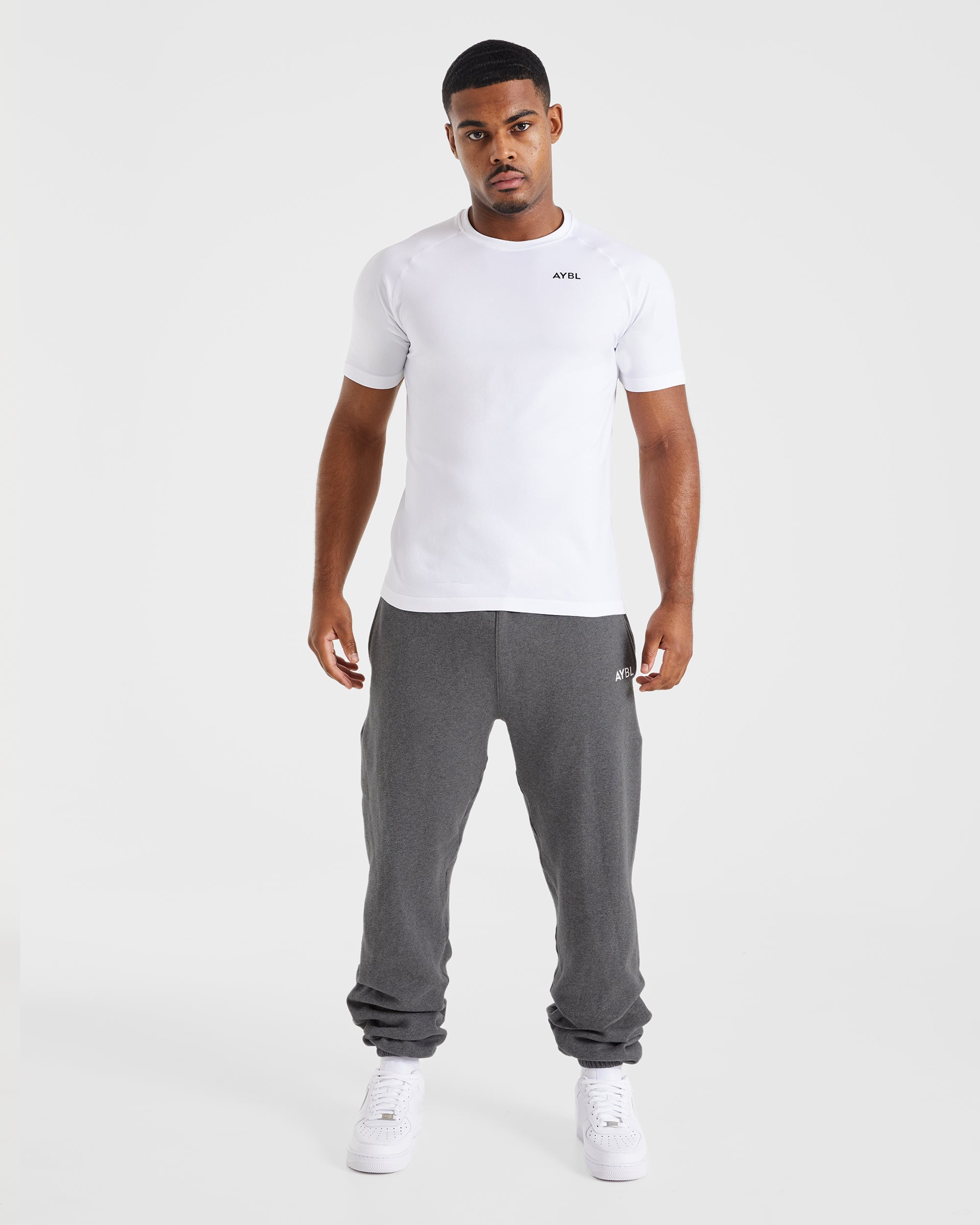 Essential Oversized Joggers