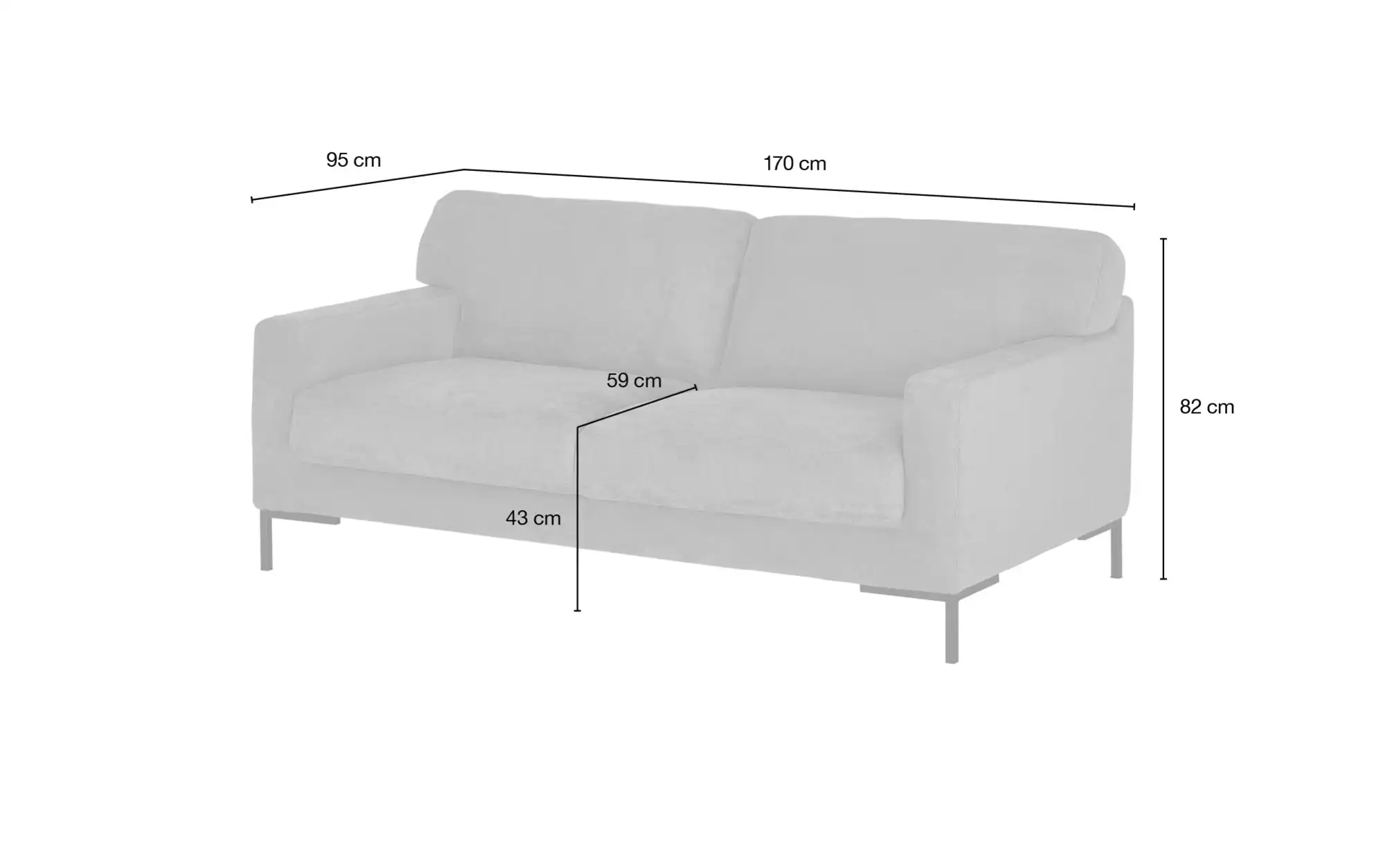 smart Sofa Tine