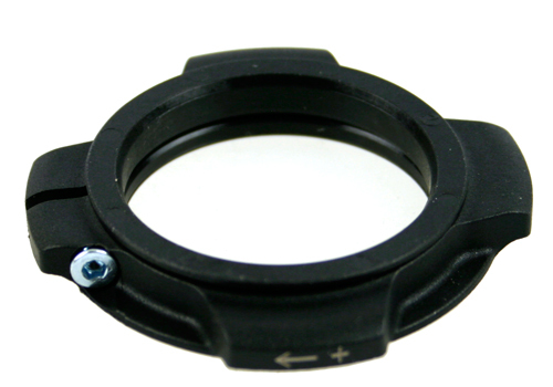 SRAM Lagerstelring BB30 Pressfit 30