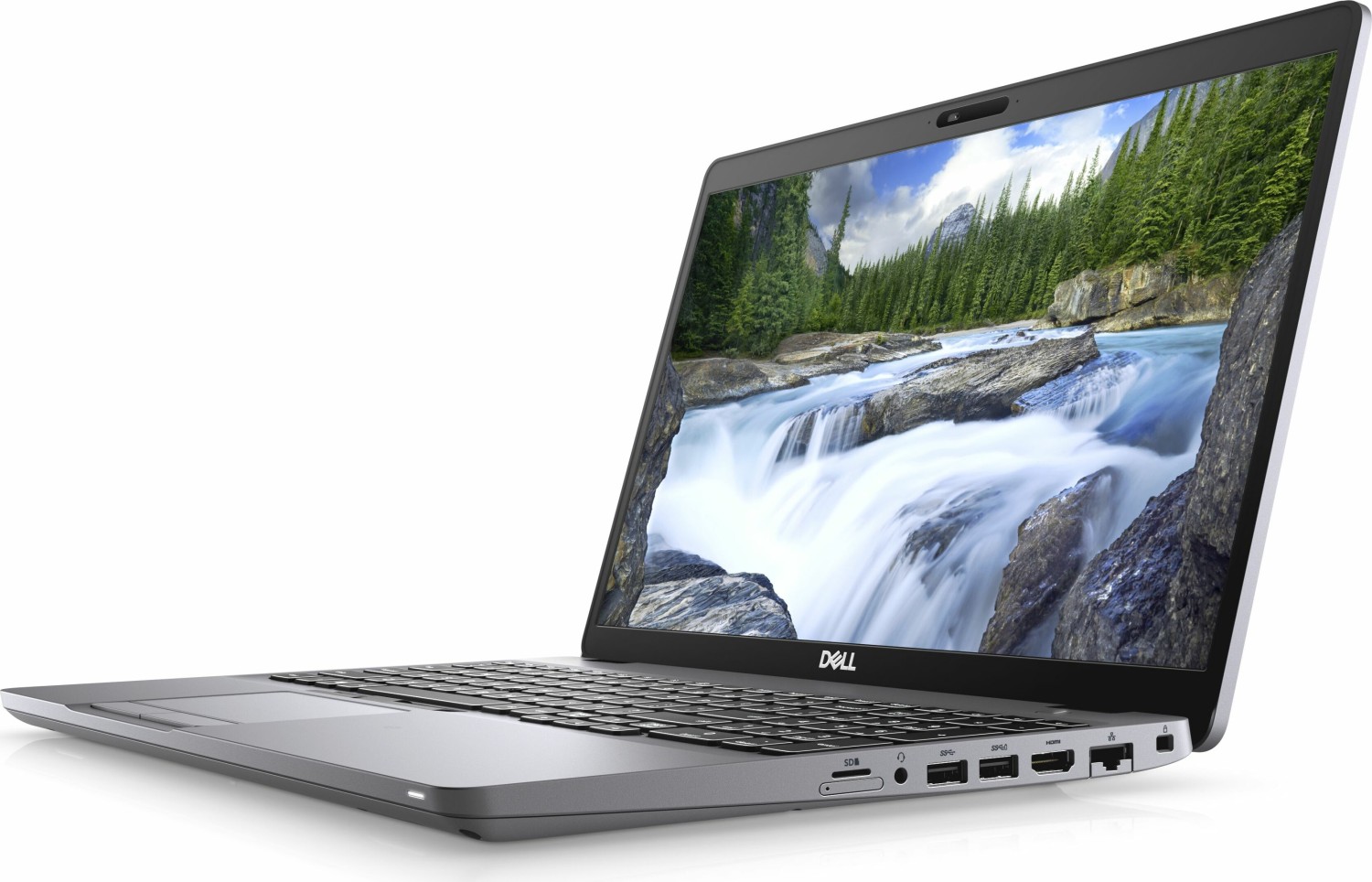 Dell Latitude 15 5510 | i5-10210U | 15.6