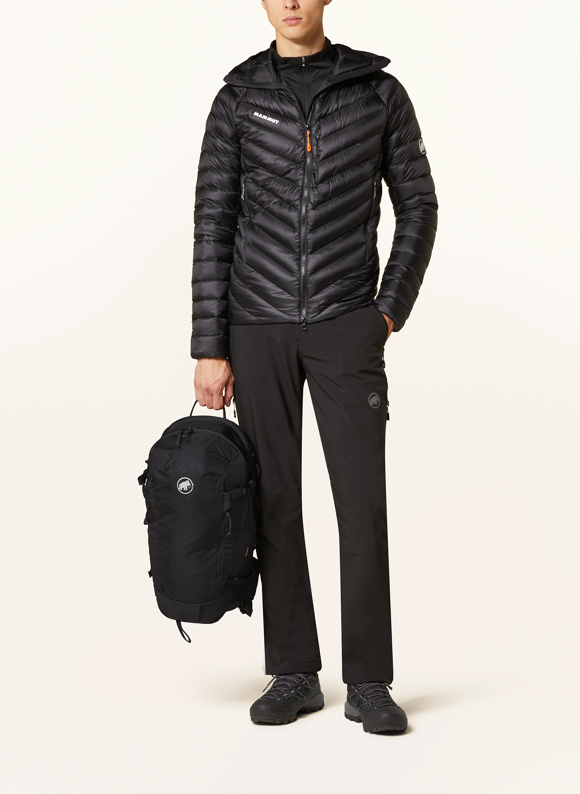 MAMMUT Trekking- & Wanderrucksack LITHIUM 20