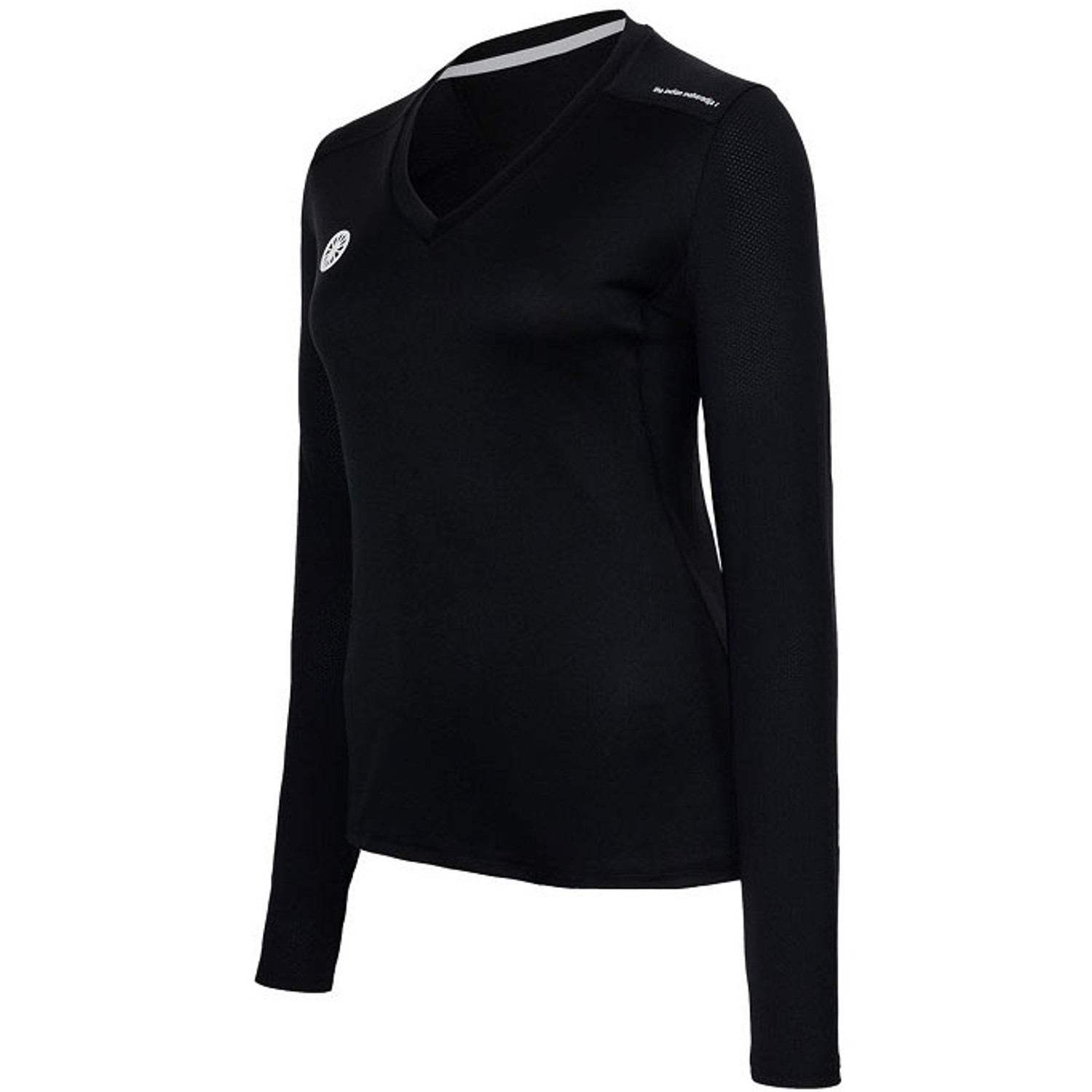 The Indian Maharadja Performance Shirt Dames