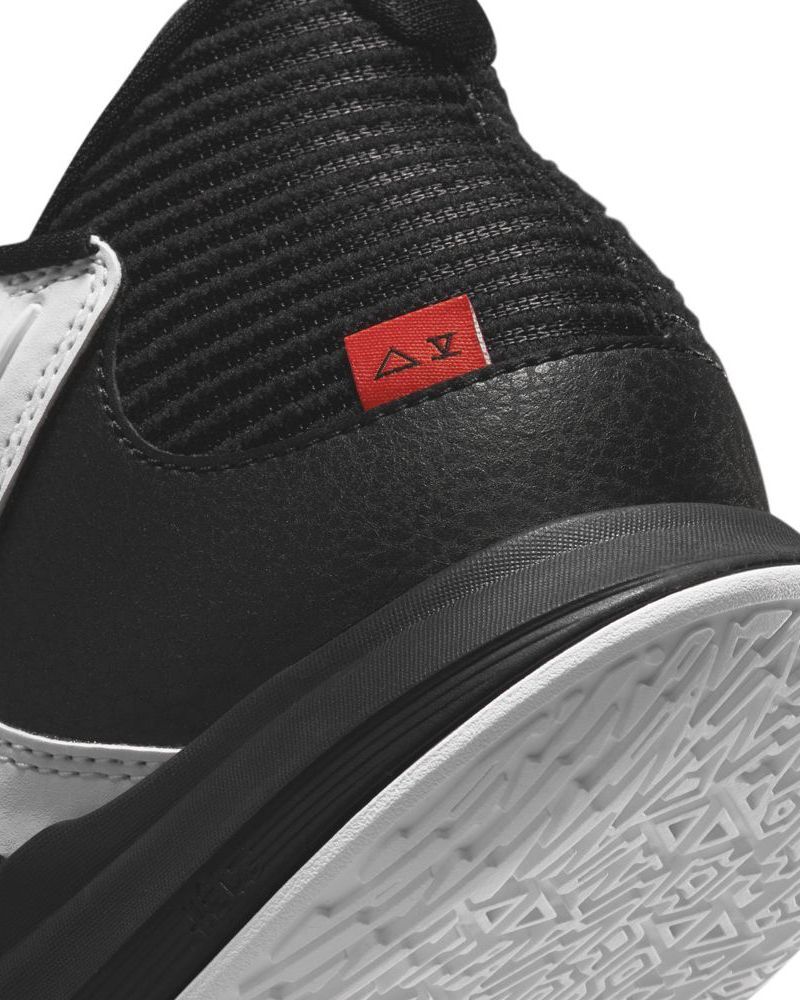 Chaussures de basket Nike Kyrie 5 Noir pour homme