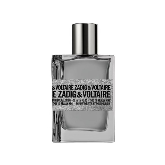 This is Really Him! Eau de Parfum Intense ZADIG & VOLTAIRE
