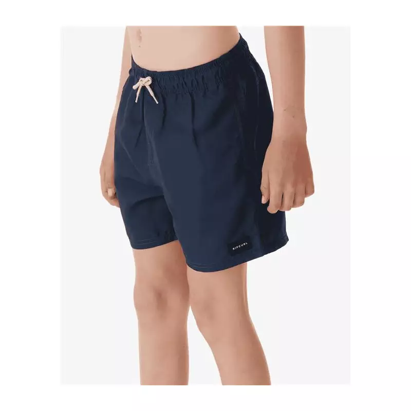 BoardShort junior RIPCURL Bondi Volley-Boy Navy