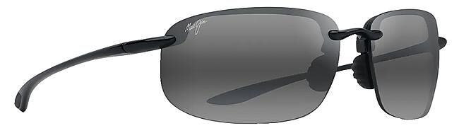 MAUI JIM - LUNETTES DE SOLEI HO4OKIPA XLARGE