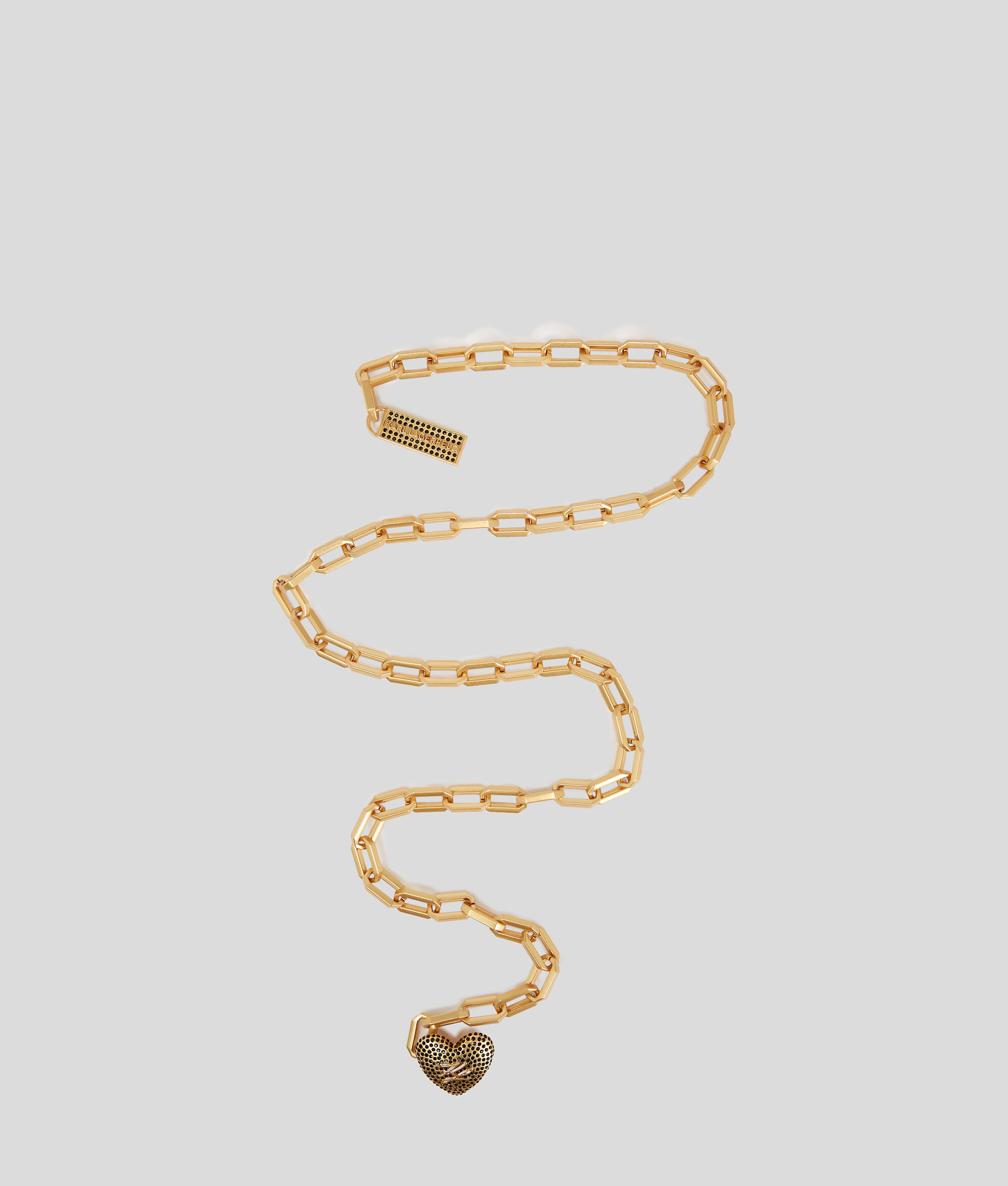 CEINTURE CHAÎNE K/HEART