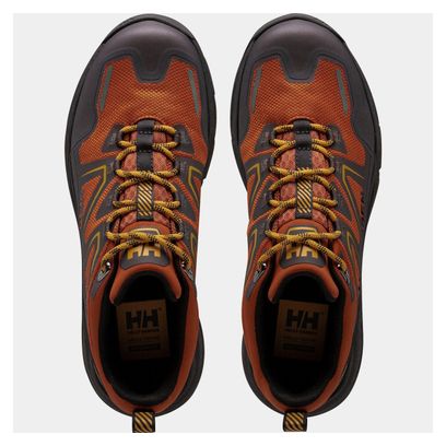 Chaussures de Randonnée Helly Hansen Cascade Low Marron