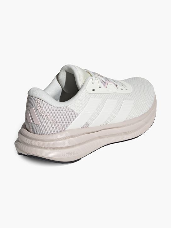 adidas GALAXY 7 W Laufschuh Offwhite