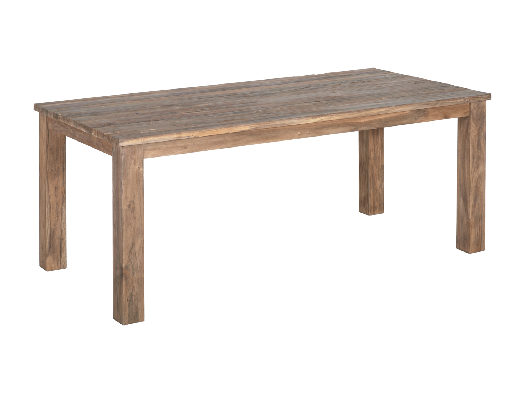 Eettafel Lorenzo 160 x 90 cm