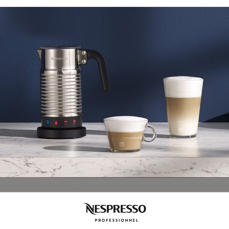 Nespresso Aeroccino 4  - Mousseur à lait