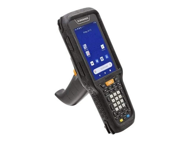 SKORPIO X5 PISTOL GRIP WIFI 4.3IN BT V5 4GB/64GB 38-KEY 2D I