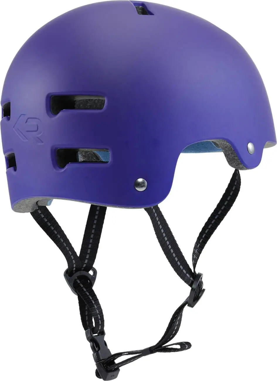 Reversal Lux Skate Hjelm - Hjelme Løbehjul | SkatePro