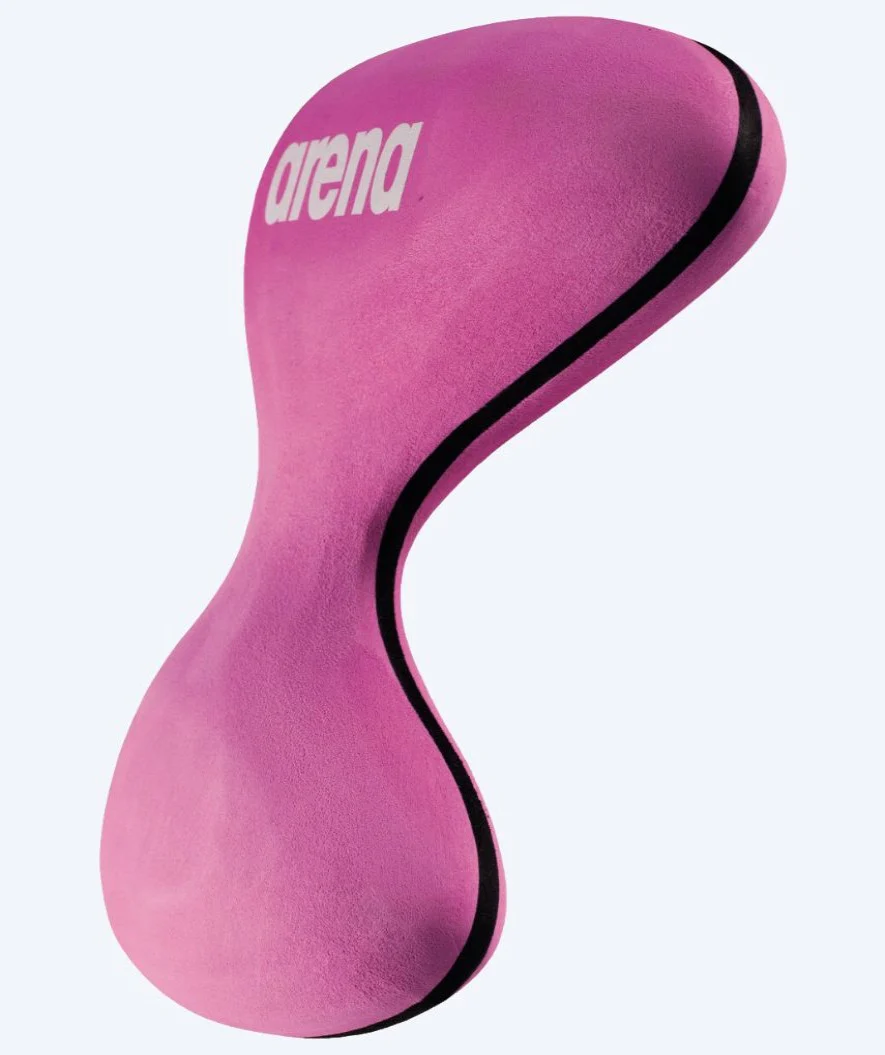 Arena pullbuoy - Pullkick Pro - Pink