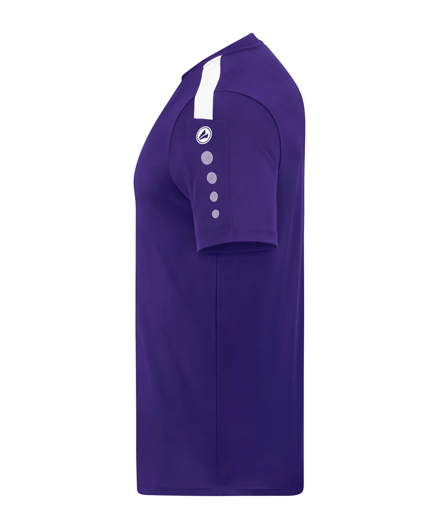 JAKO Power Trikot Kids Lila Weiss F485