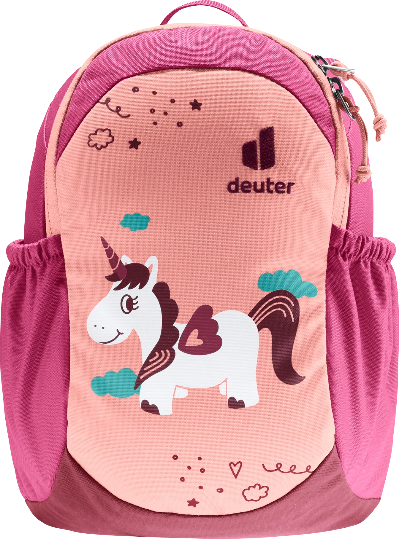 Deuter Kids' Pico Bloom-Ruby