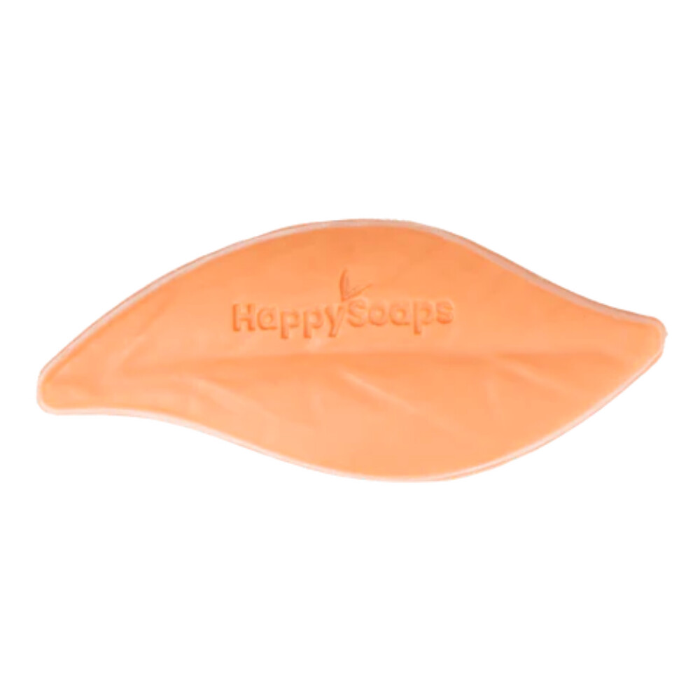 HappySoaps Specialty Shampoo Bar Curls in Control Extra Mild100 gr