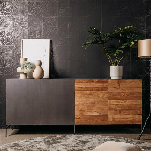 Dressoir Pandorra 3 deurs