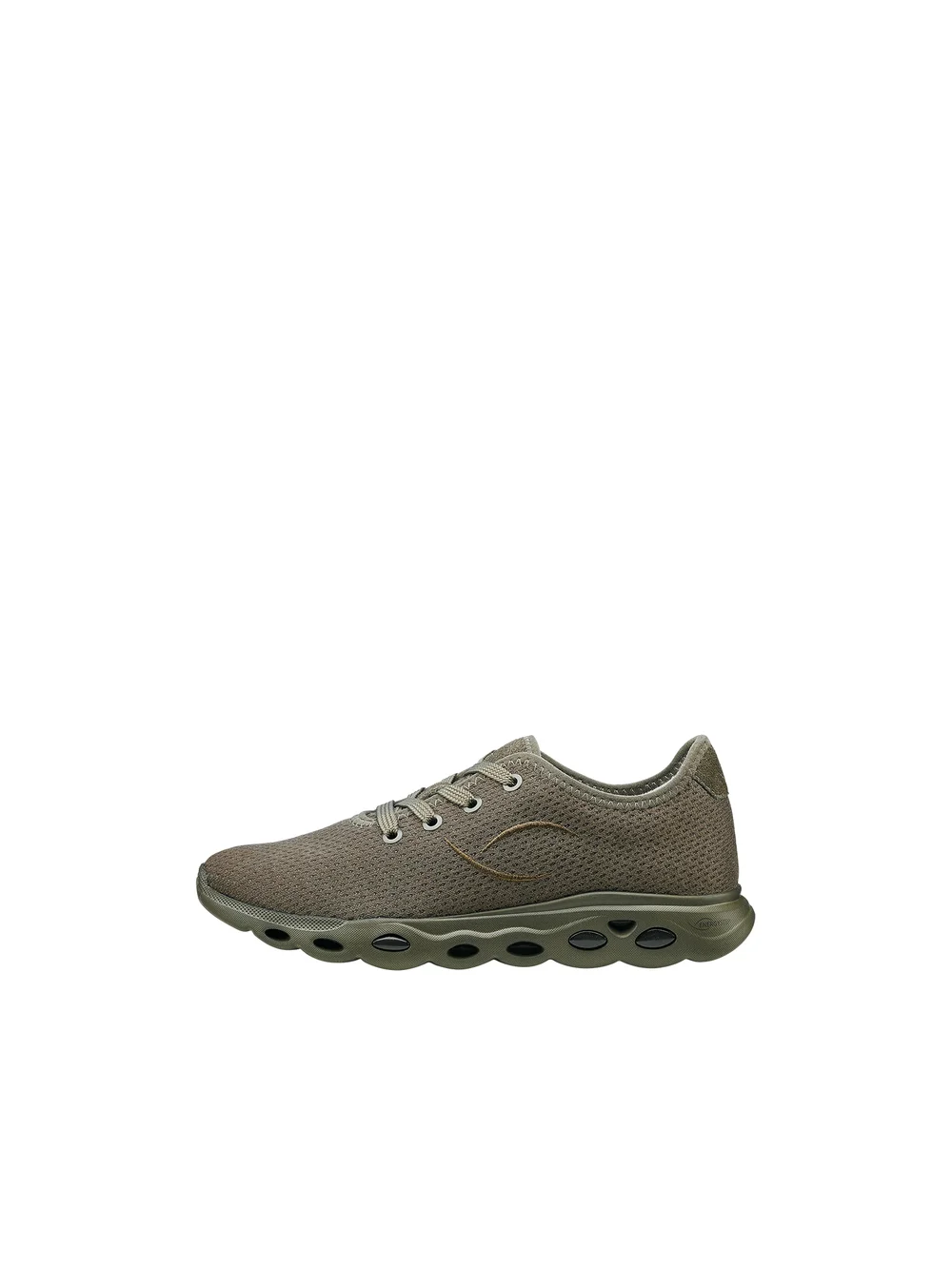 Energystep Schnürer Malibu taiga