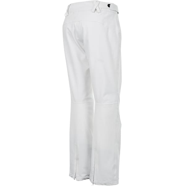 Pantalon de ski WATTS BARDO W WHITE