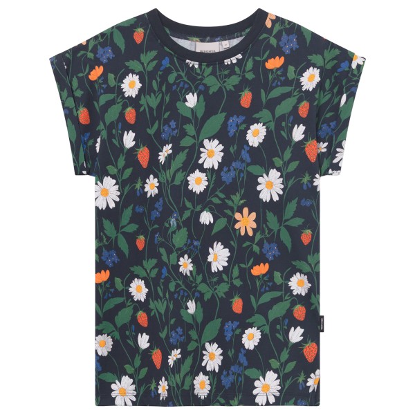 DEDICATED - Women's T-Shirt Visby - T-shirt