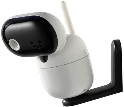 Motorola PIP1510 Video Babycall
