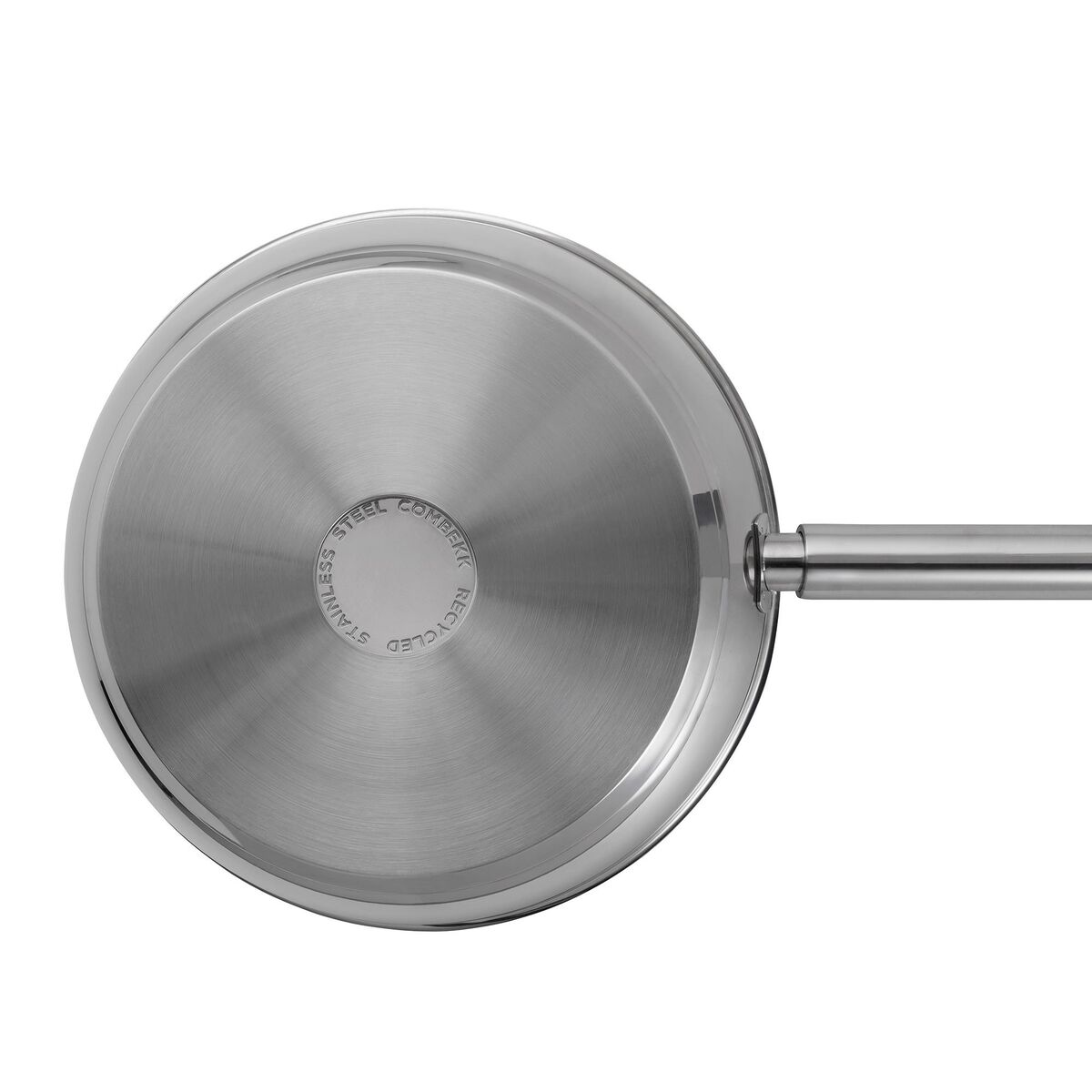 Combekk SUS-Y stekepanne 28 cm