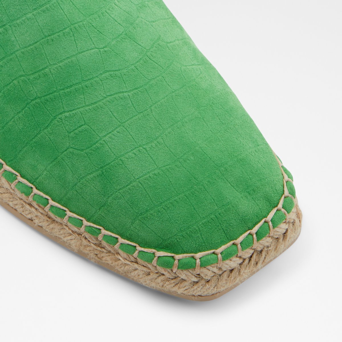 Peruco Green Men Espadrilles