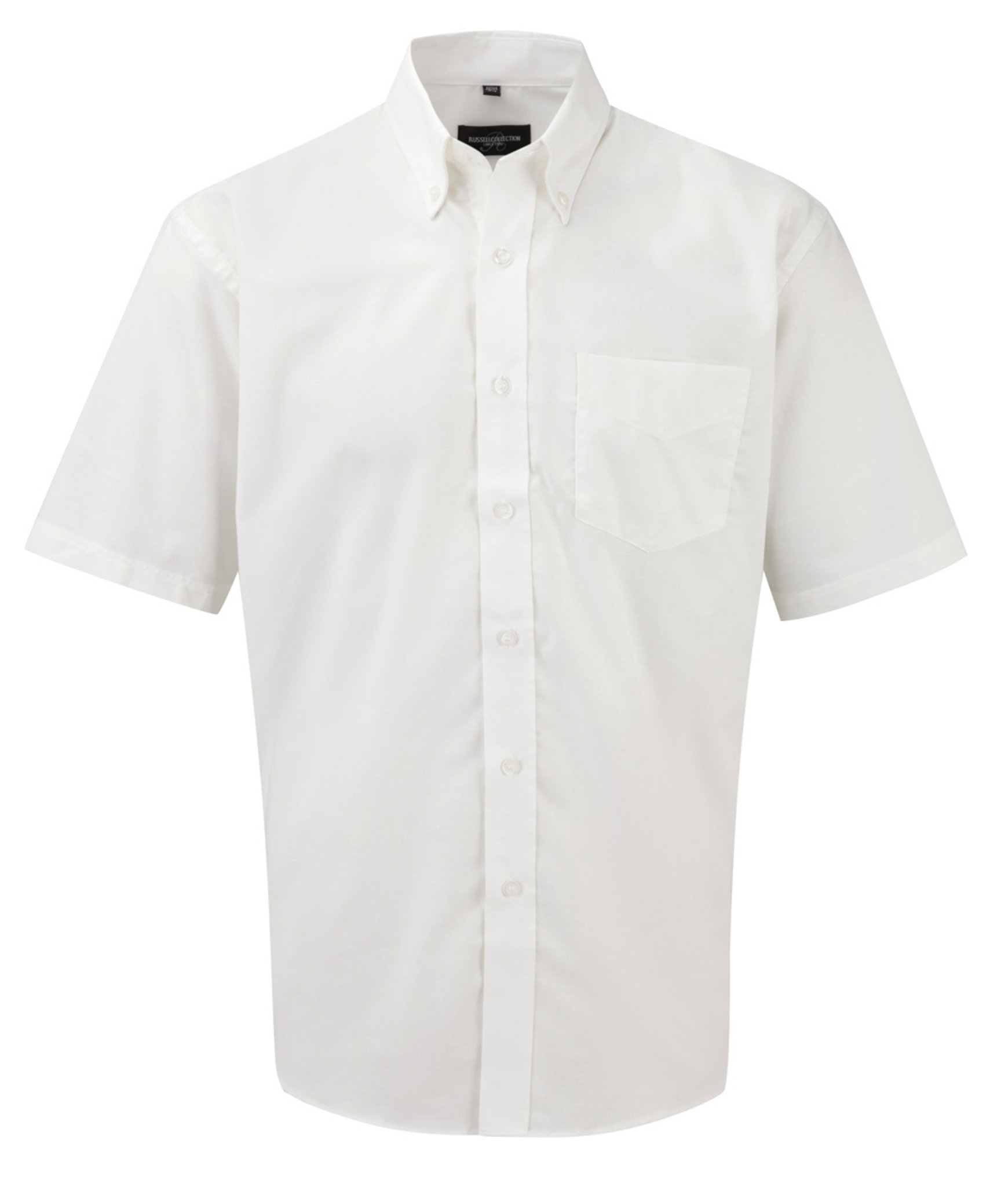 Russell Europe R-933M -0 - Chemise Oxford Élégance Classique