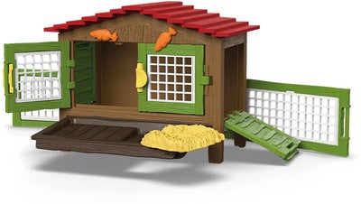 Schleich Kaninbur