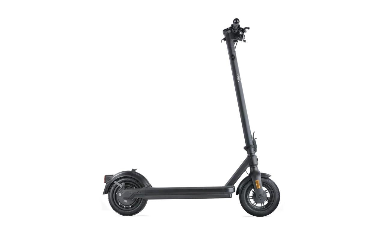 VMAX E-Scooter »VX2 Pro ST-B, mit Blinker« 20 km/h 45 km