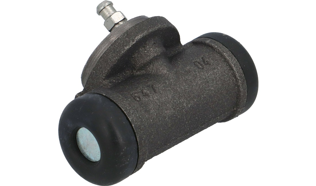 Hjulcylinder
