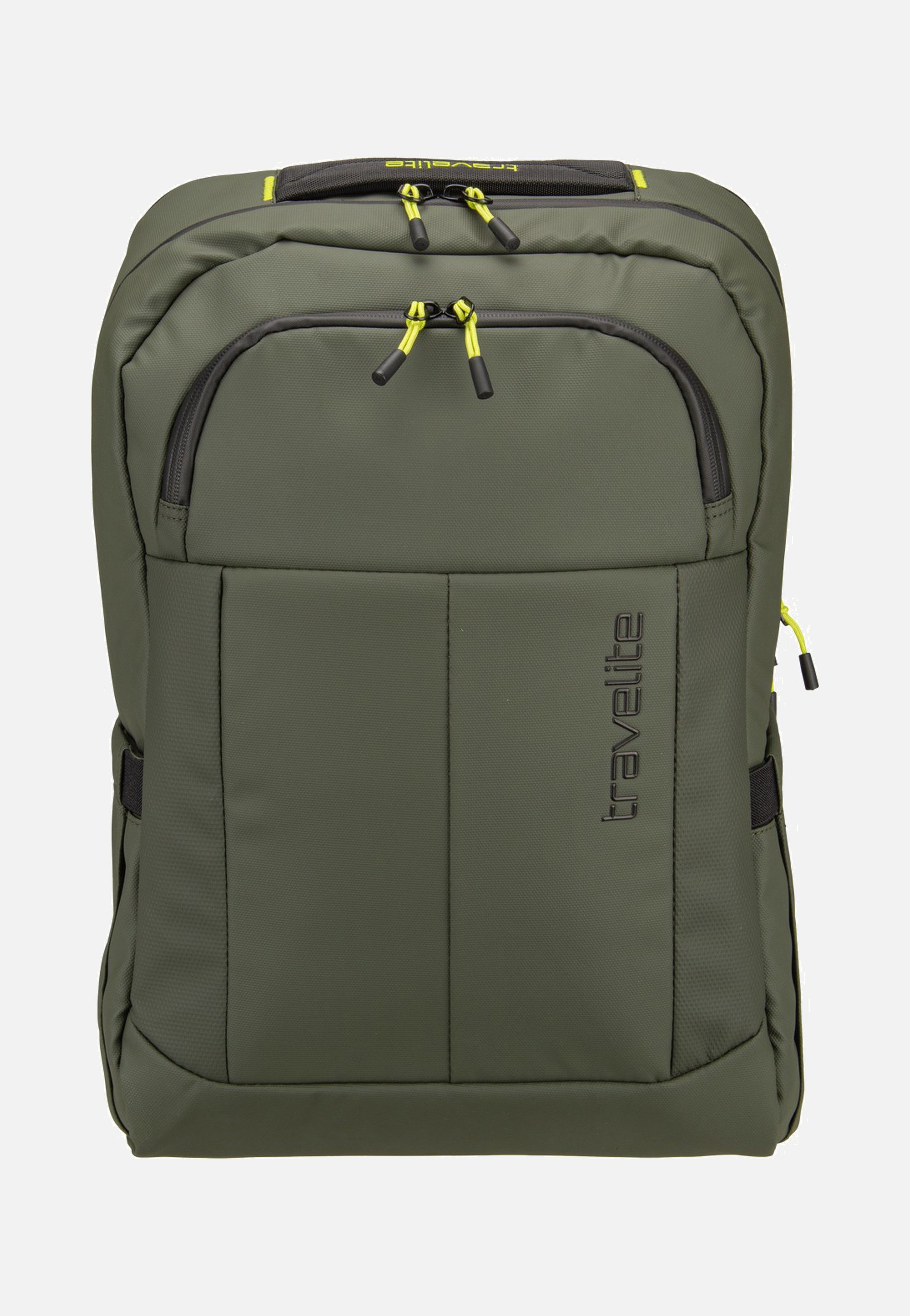 Briize Backpack M Khaki - Rucksack
