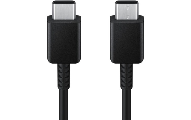 Samsung USB-Ladegerät »EP-DX310«