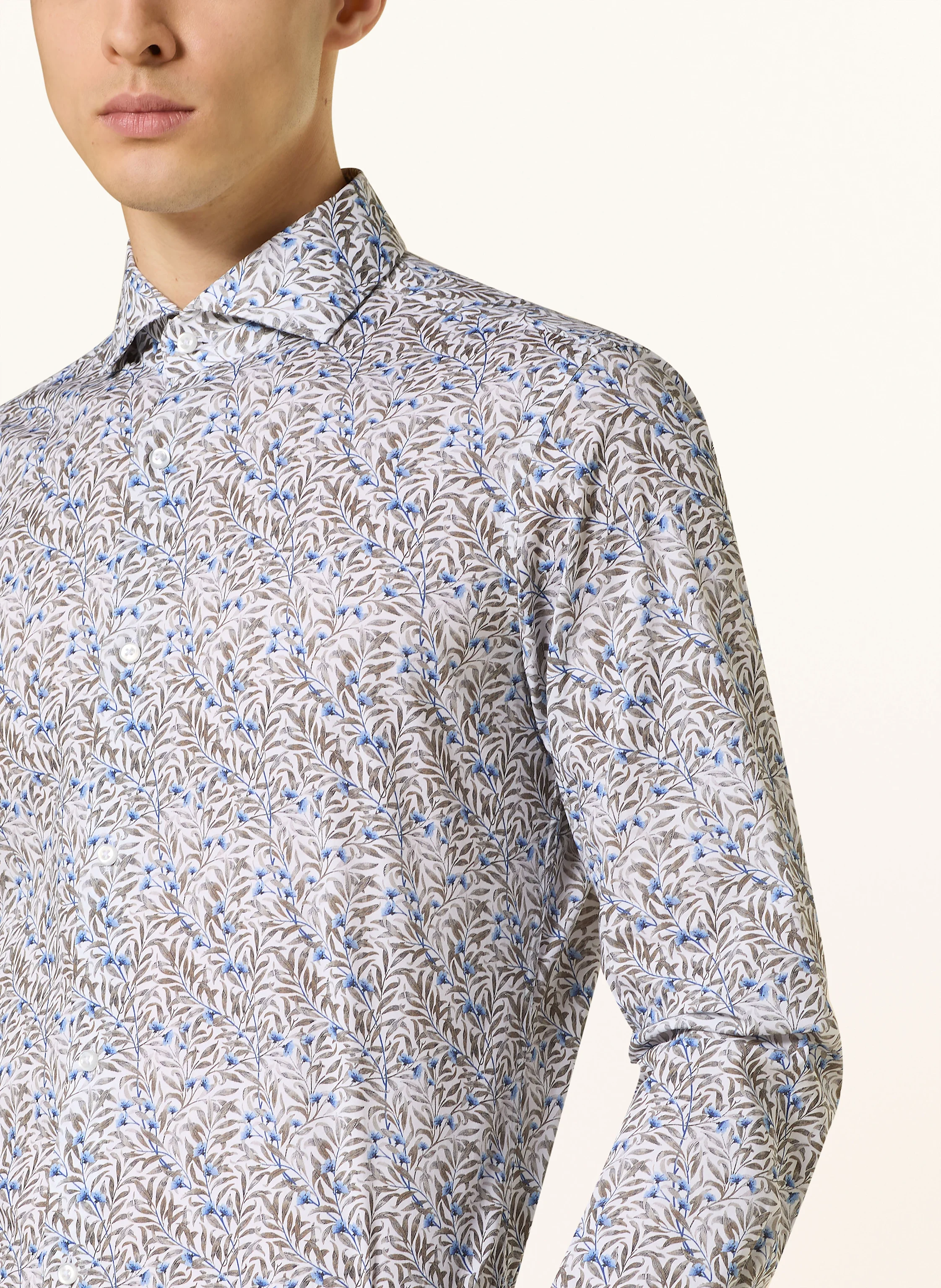 JOOP! Hemd PAES Slim Fit