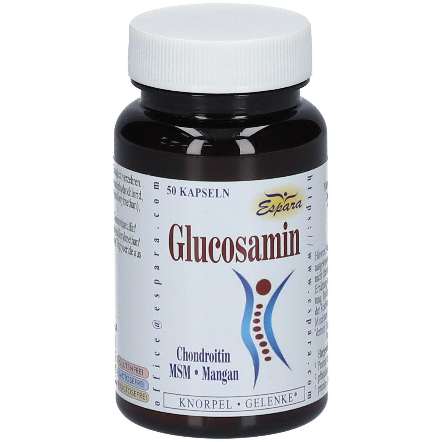 Glucosamin
