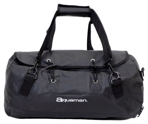 Sac Duffle Aquaman 45L Noir