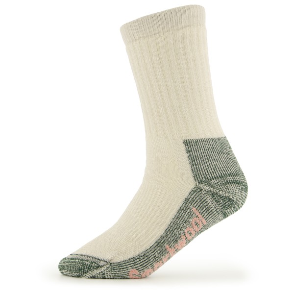 Smartwool - Women's Classic Hike Full Cushion Crew - Chaussettes de randonnée