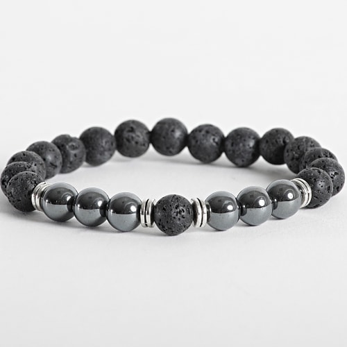Bracelet AE117 Noir