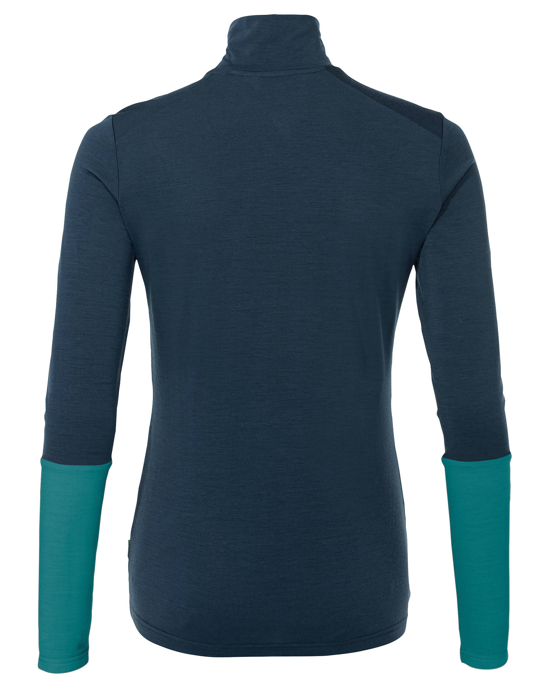VAUDE| Damen Pullover MONVISO WOOL HALFZIP