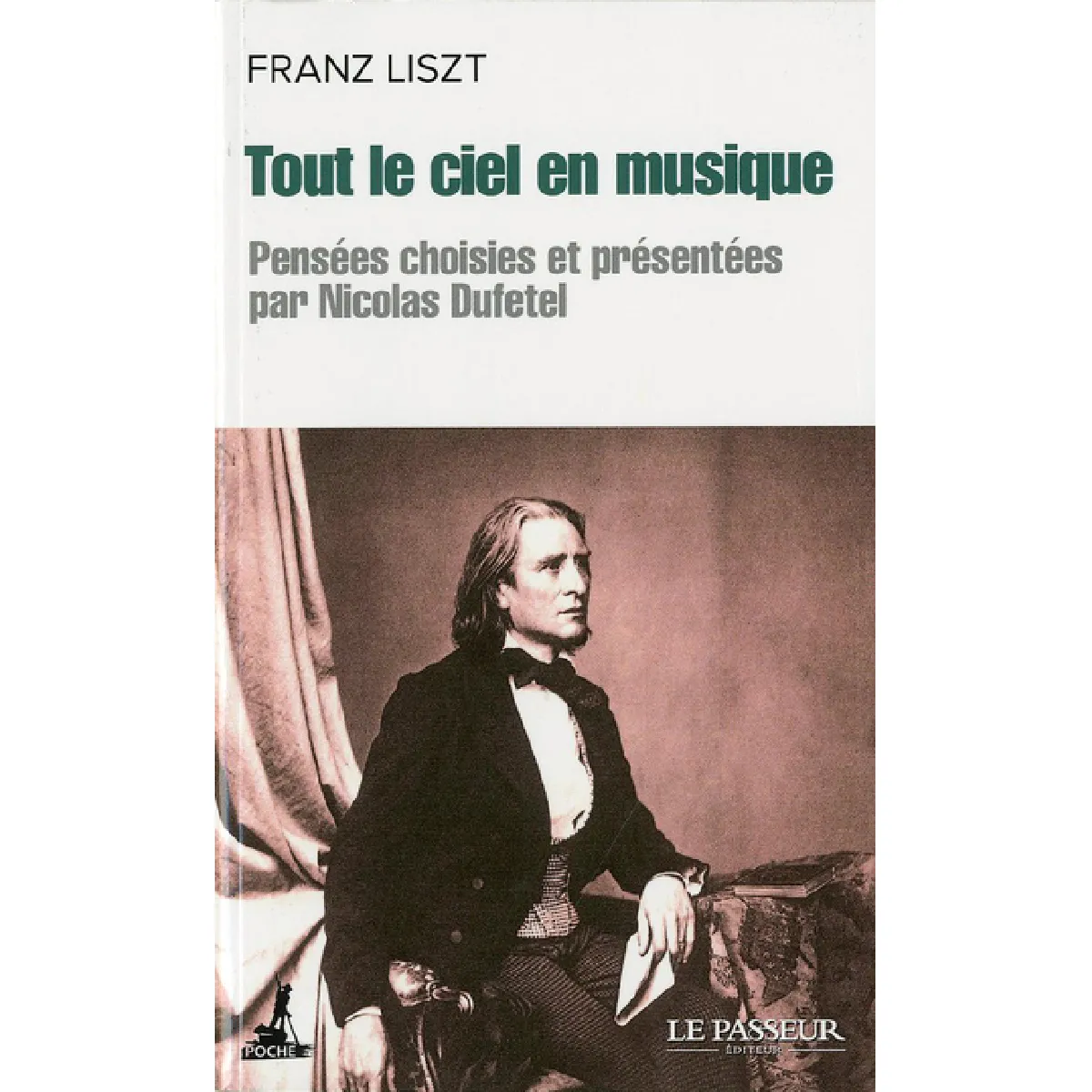 Tout le ciel en musique. Liszt et le hérisson · Occasion