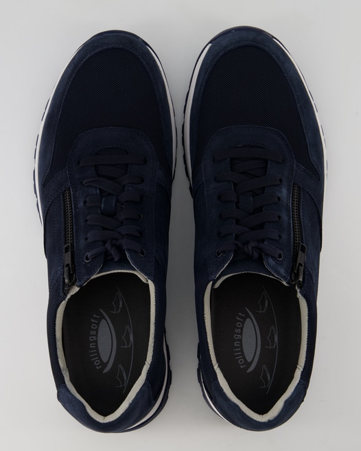 Pius Gabor 8000.14.12 Sneaker in Blau