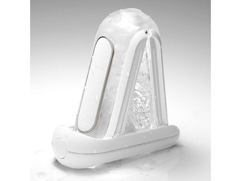 Tenga Masturbator Flip Zero Vibration Masturbator mit Vibration