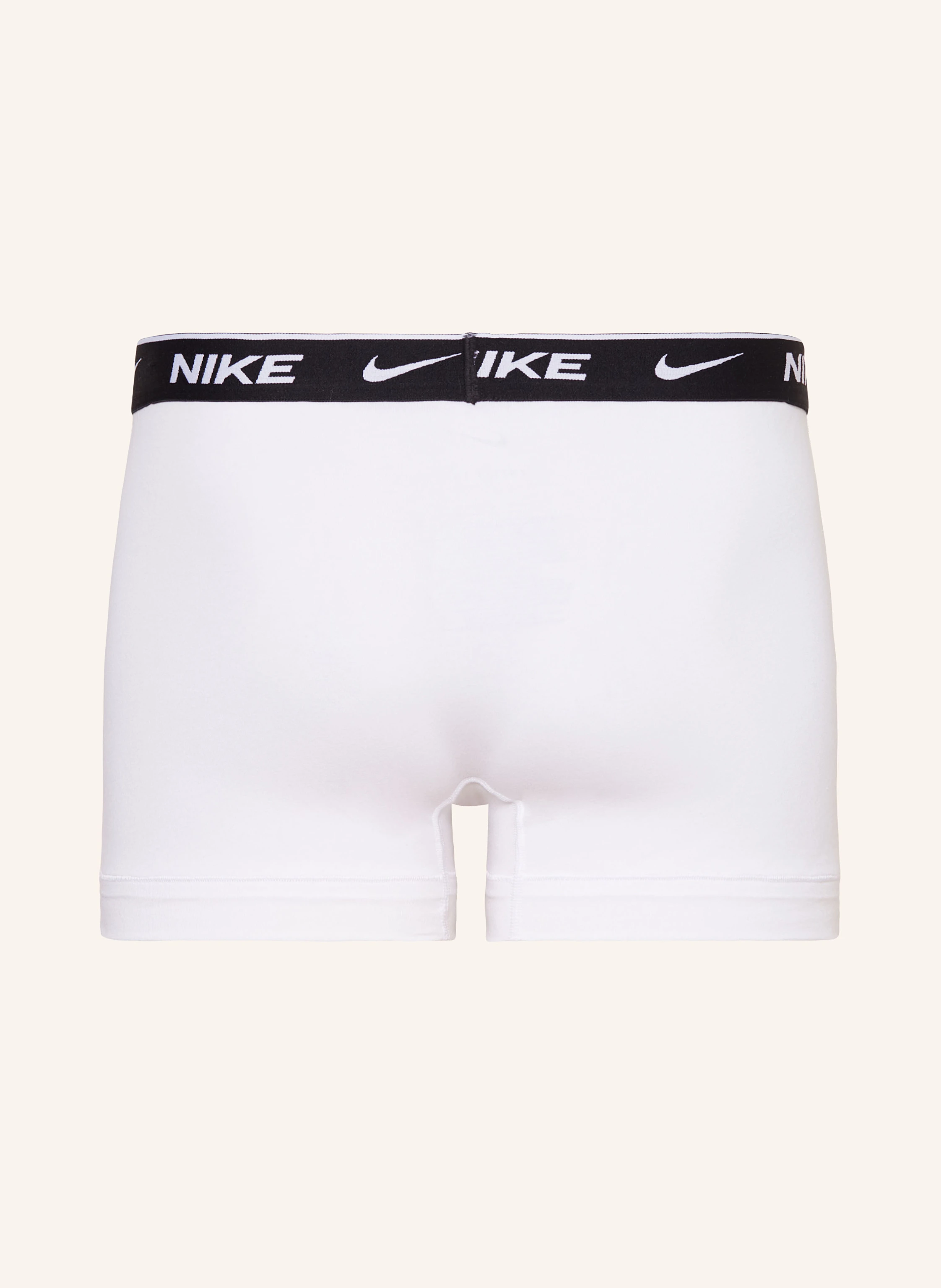 Nike 3er-Pack Boxershorts EVERDAY COTTON STRETCH