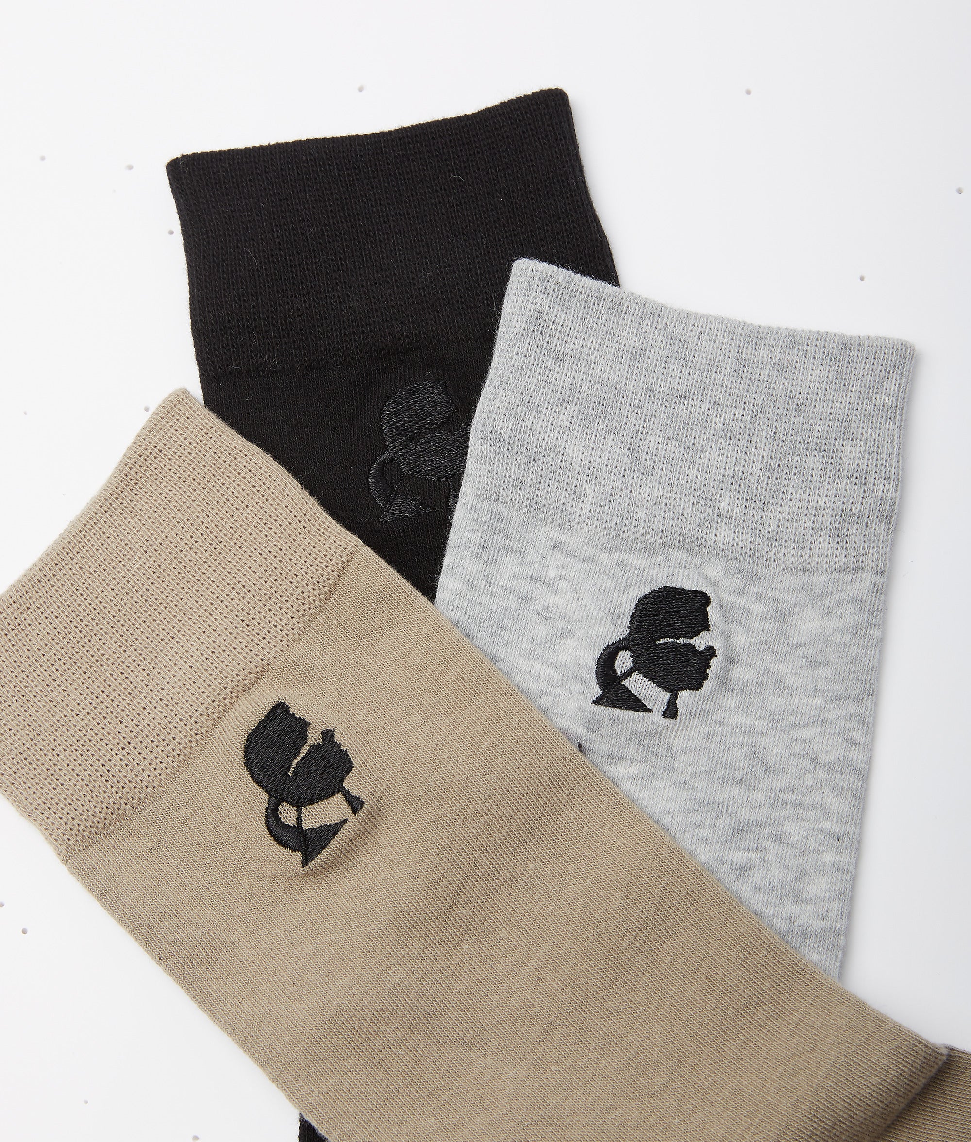 Kameo socks – 3-pack