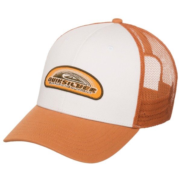 Quiksilver - Decades Cotton Tucker - Casquette