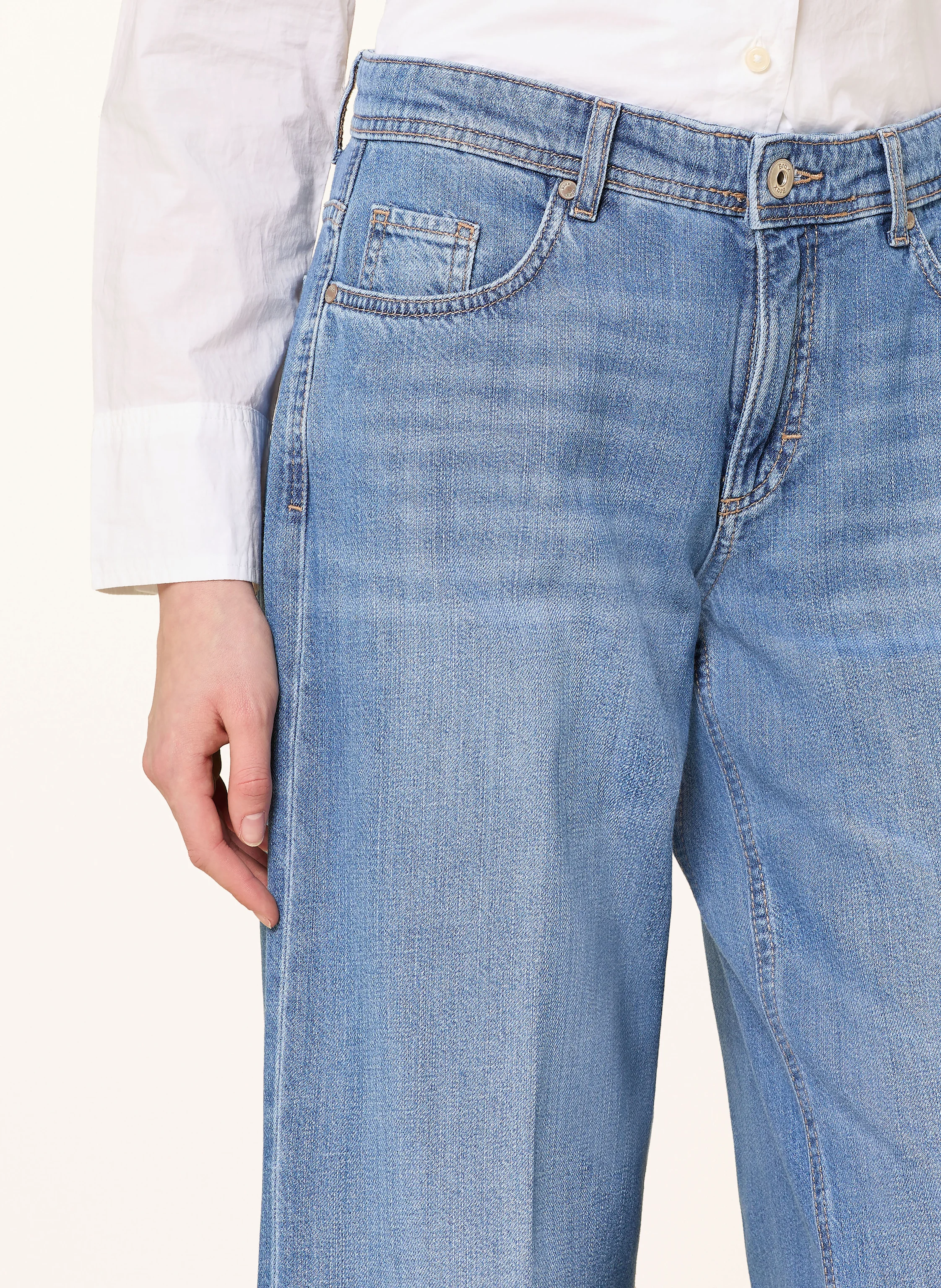 BRAX Jeans MORGAN